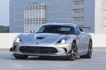 Dodge Viper GTC TA 2.0 2015 года